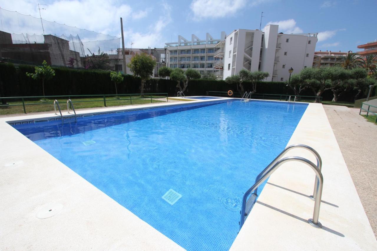 For A Stay Dms III سالو المظهر الخارجي الصورة
